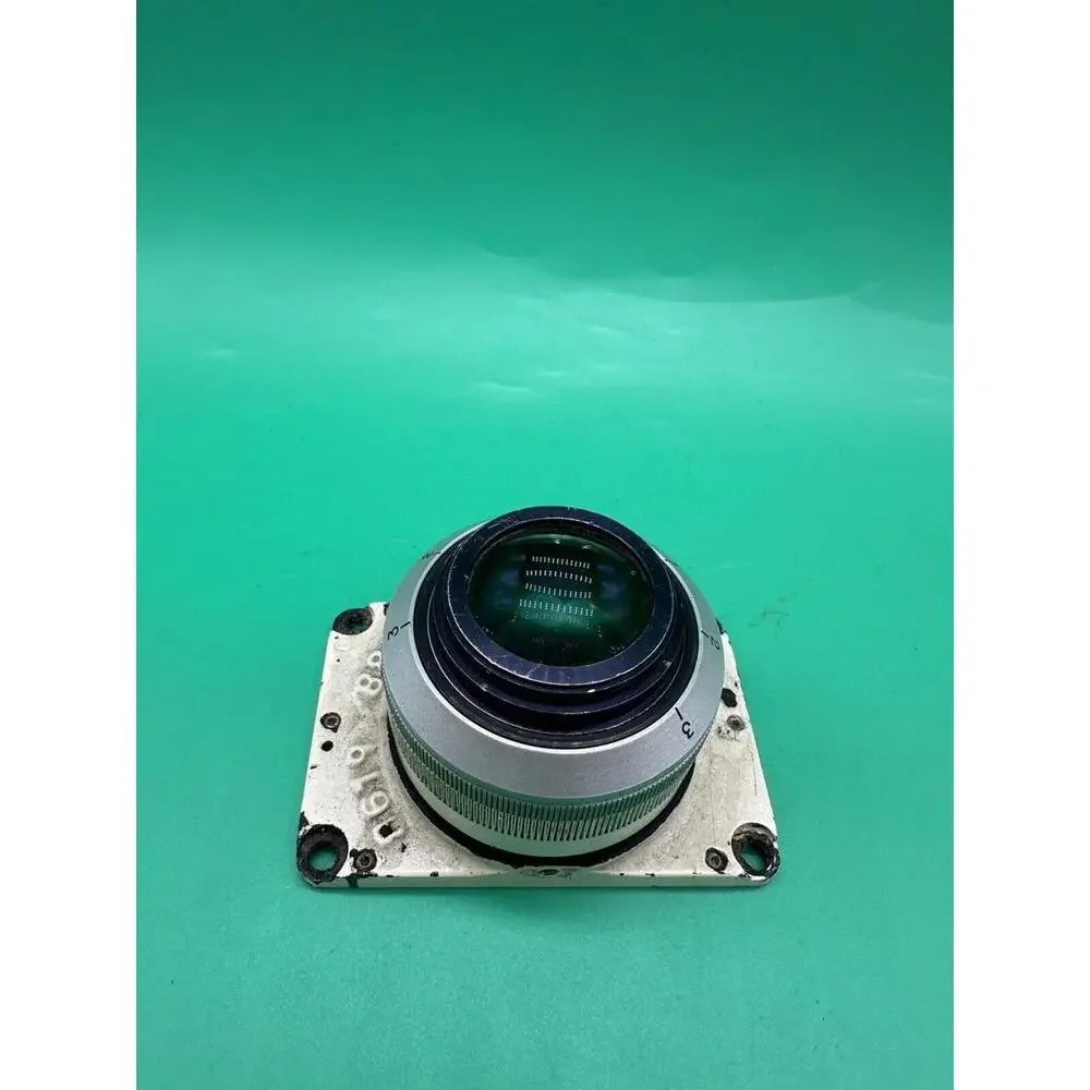 VINTAGE UNIQUE Optical Scope PROFESSIONAL ASTRONOMICAL Microscope TELESCOPE LENS